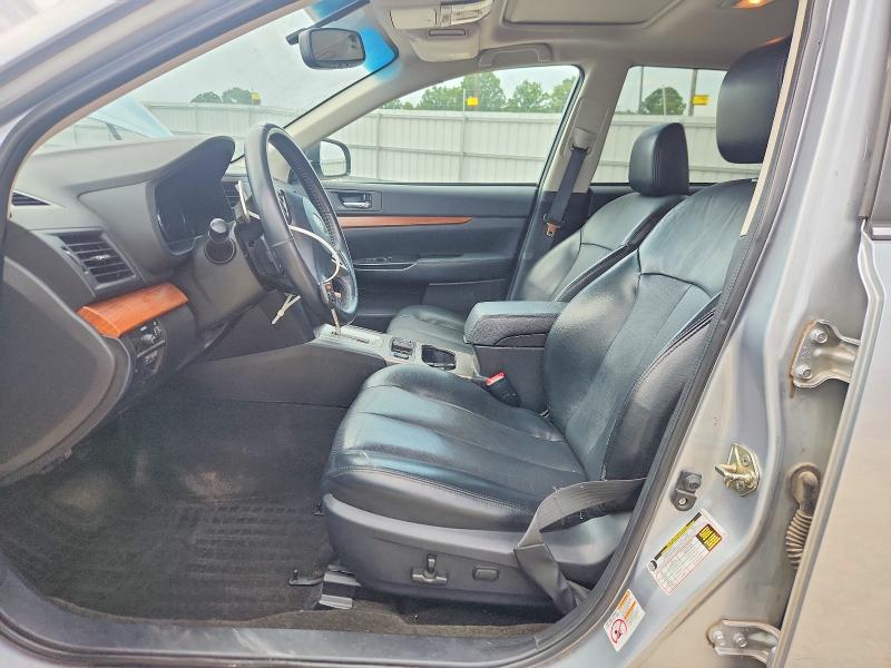 54946856 :رقم المزاد ، 4S4BRBLC7E3243094 vin ، 2014 Subaru Outback مزاد بيع