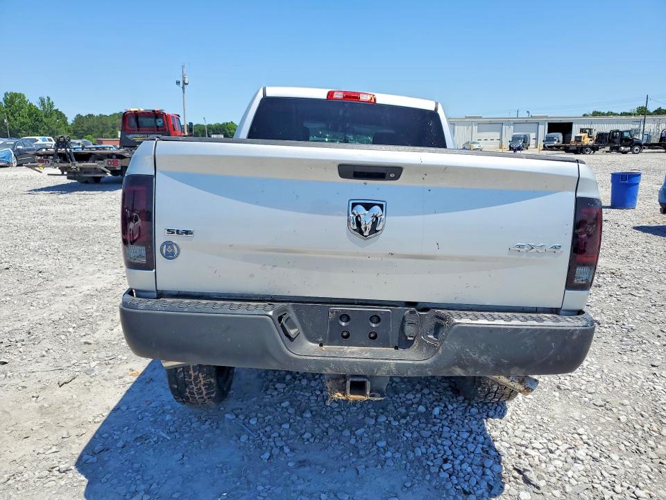 Aukcja sprzedaży 2015 Ram 2500, vin: 3C6TR5DT8FG610633, numer aukcji: 53444046