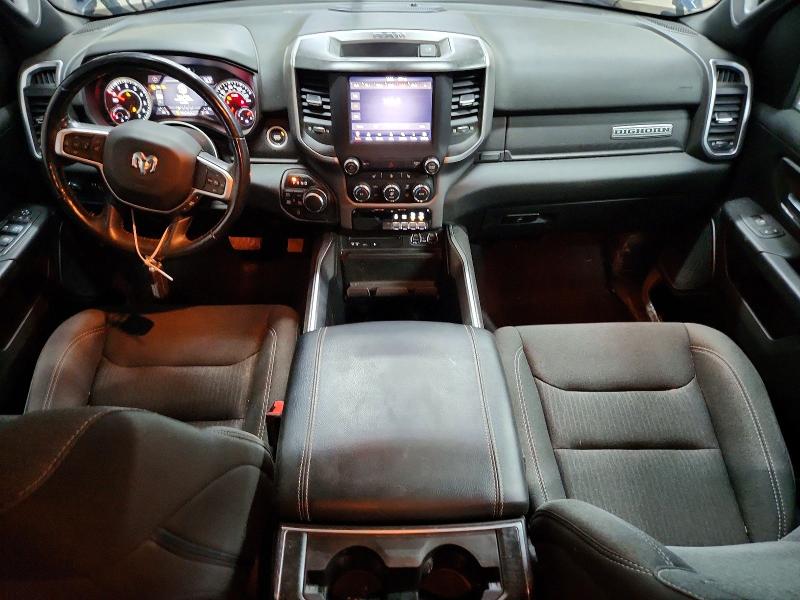 Продаж на аукціоні авто 2019 Ram 1500, vin: 1C6RRFFG7KN767197, номер лоту: 55216386