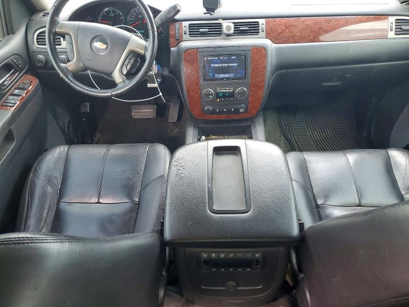 Aukcja sprzedaży 2013 Chevrolet Tahoe, vin: 1GNSKBE01DR151851, numer aukcji: 53008636