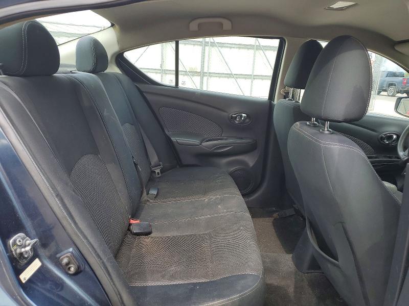 Aukcja sprzedaży 2016 Nissan Versa, vin: 3N1CN7AP2GL898684, numer aukcji: 52864876