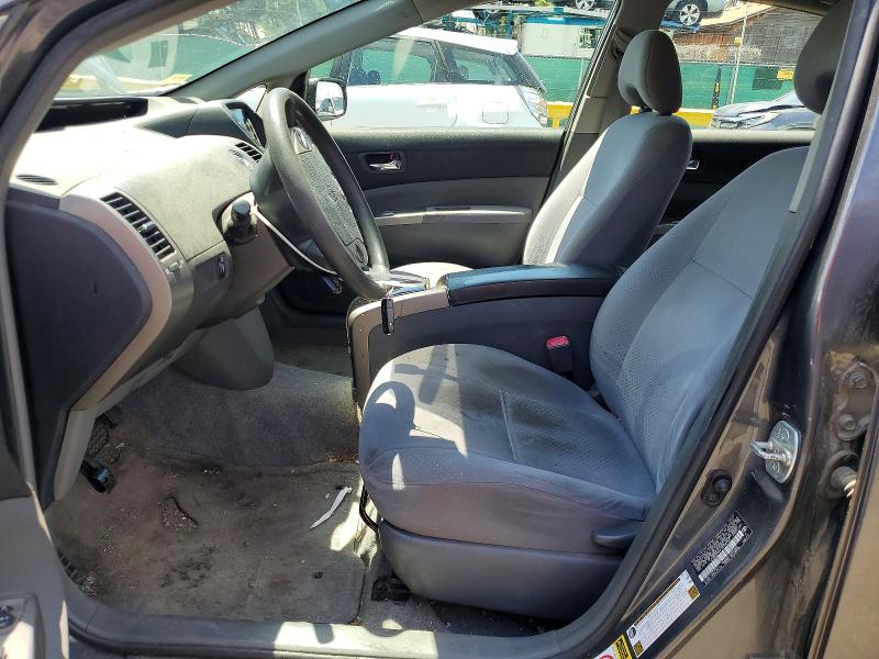 Aukcja sprzedaży 2007 Toyota Prius, vin: JTDKB20U473258760, numer aukcji: 55454976