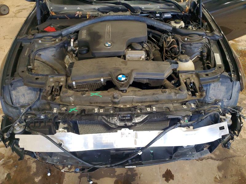 Продаж на аукціоні авто 2013 Bmw 328, vin: WBA3B5G5XDNS01271, номер лоту: 53796746