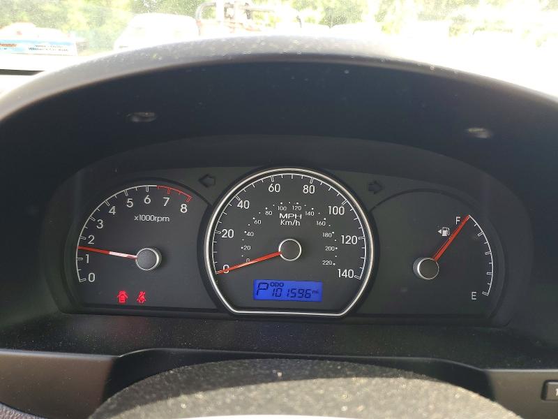 Продаж на аукціоні авто 2010 Hyundai Elantra, vin: KMHDU4AD5AU189488, номер лоту: 54976756
