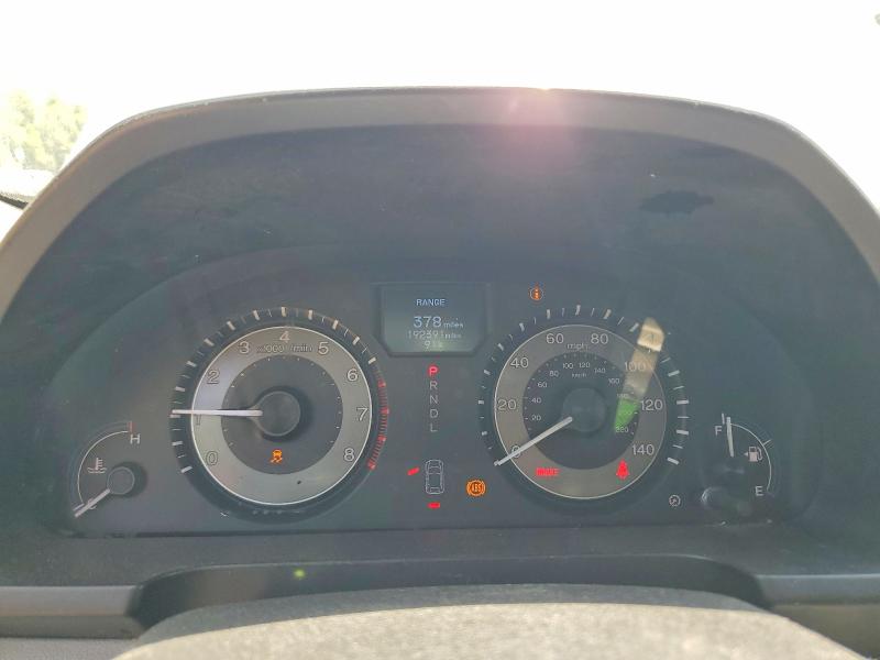 2013 Honda Odyssey მანქანა იყიდება აუქციონზე, vin: 5FNRL5H93DB060876, აუქციონის ნომერი: 53932806