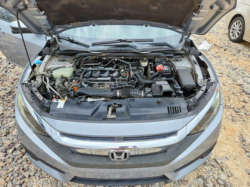 Продажа на аукционе авто 2017 Honda Civic, vin: 19XFC1F38HE214133, номер лота: 54641596