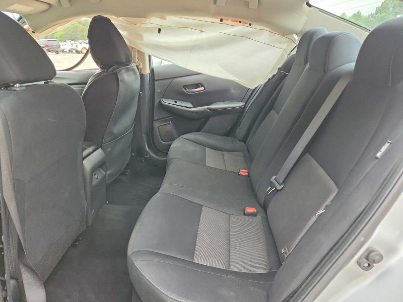 Продаж на аукціоні авто 2023 Nissan Sentra, vin: 3N1AB8CV8PY256085, номер лоту: 52486726