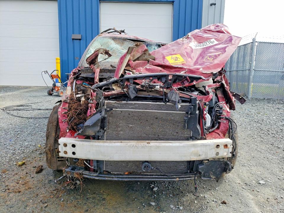 Aukcja sprzedaży 2024 Toyota Grand Highlander Hybrid, vin: 5TDADAB50RS010920, numer aukcji: 54656276