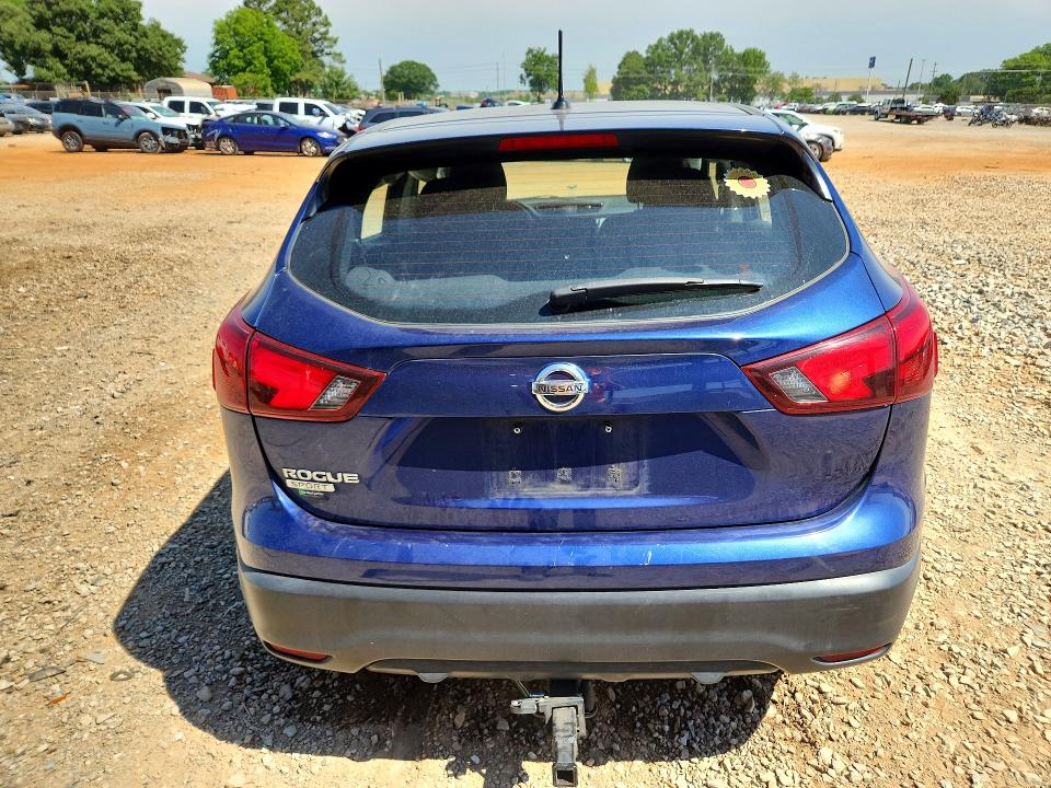Aukcja sprzedaży 2019 Nissan Rogue Sport, vin: JN1BJ1CP8KW226424, numer aukcji: 51890066