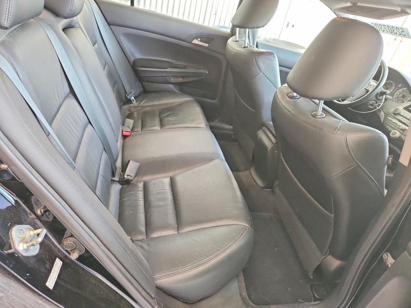 2011 Honda Accord მანქანა იყიდება აუქციონზე, vin: 1HGCP2F60BA138877, აუქციონის ნომერი: 52307306
