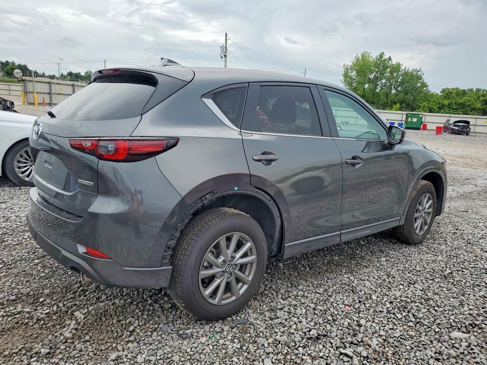 Aukcja sprzedaży 2025 Mazda Cx-5, vin: JM3KFBBL2S0749189, numer aukcji: 54848986