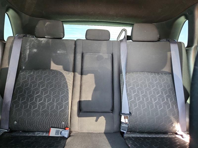 53883106 :رقم المزاد ، JA4APUAU2MU014936 vin ، 2021 Mitsubishi Outlander Sport مزاد بيع