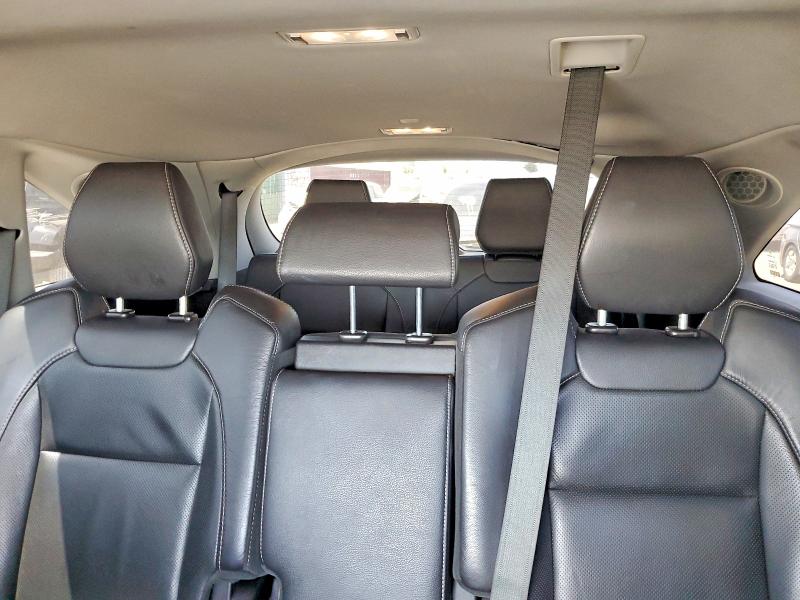 55255356 :رقم المزاد ، 5J8YD4H57LL033404 vin ، 2020 Acura Mdx مزاد بيع