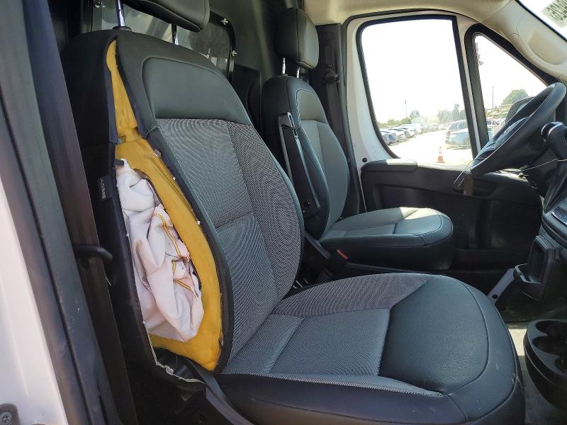 Продаж на аукціоні авто 2025 Ram Promaster 1500, vin: 3C6LRVNG4SE533654, номер лоту: 53109426