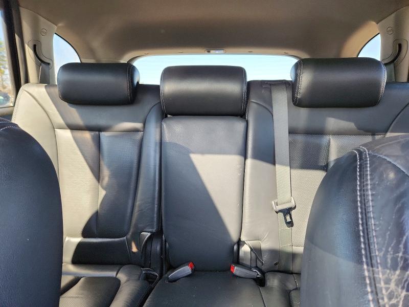 Aukcja sprzedaży 2009 Hyundai Santa Fe, vin: 5NMSG73E59H234541, numer aukcji: 51792166