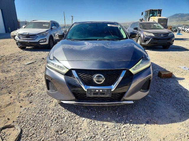 Aukcja sprzedaży 2019 Nissan Maxima, vin: 1N4AA6AV3KC363821, numer aukcji: 53794526