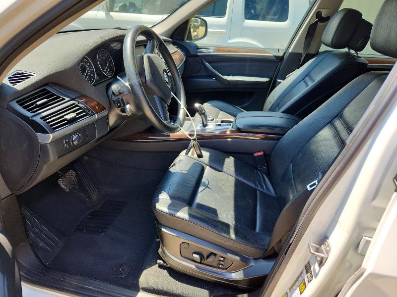 53210676 :رقم المزاد ، 5UXZV4C54D0B17627 vin ، 2013 Bmw X5 مزاد بيع