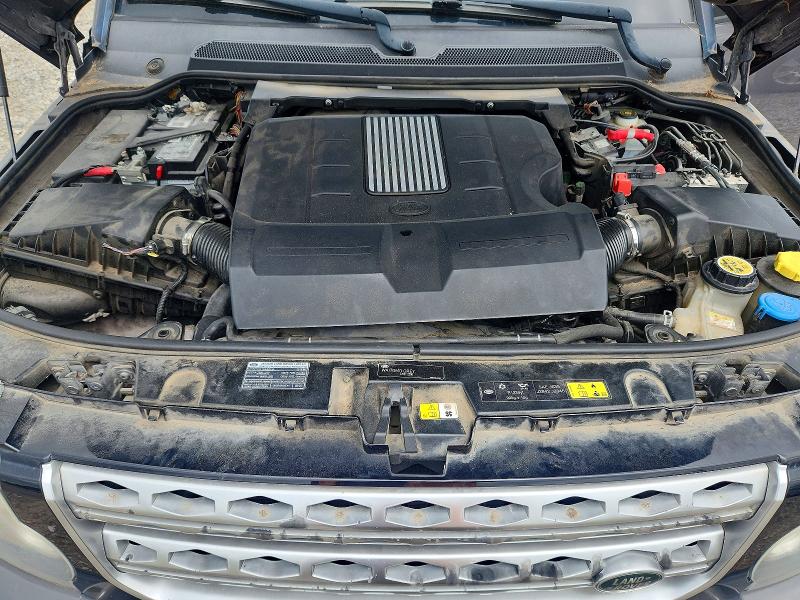 54273716 :رقم المزاد ، SALAK2V61GA798500 vin ، 2016 Land Rover Lr4 مزاد بيع