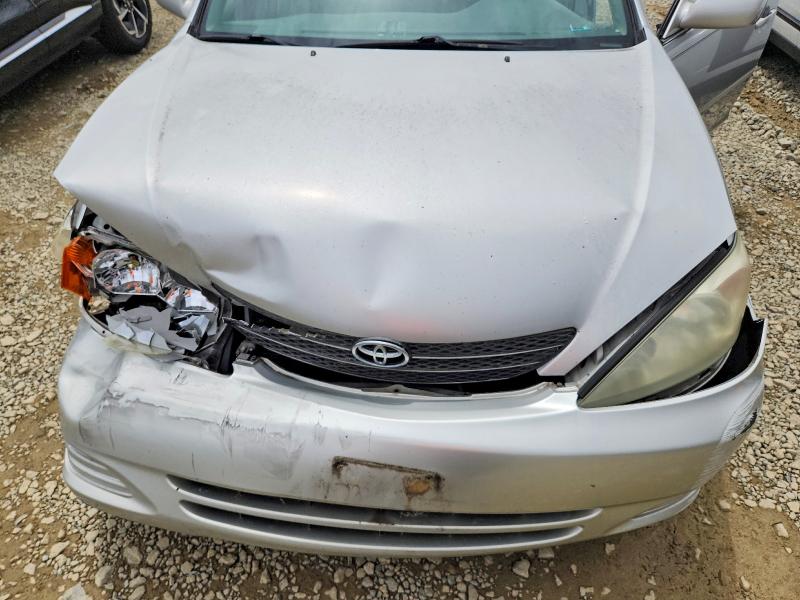 Продаж на аукціоні авто 2002 Toyota Camry, vin: 4T1BE32K92U630939, номер лоту: 54829386