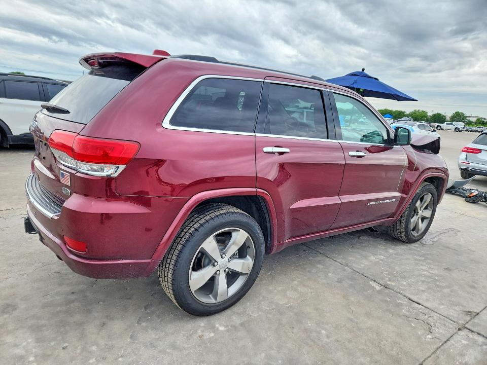 51623756 :رقم المزاد ، 1C4RJFCG5GC366318 vin ، 2016 Jeep Grand Cherokee مزاد بيع