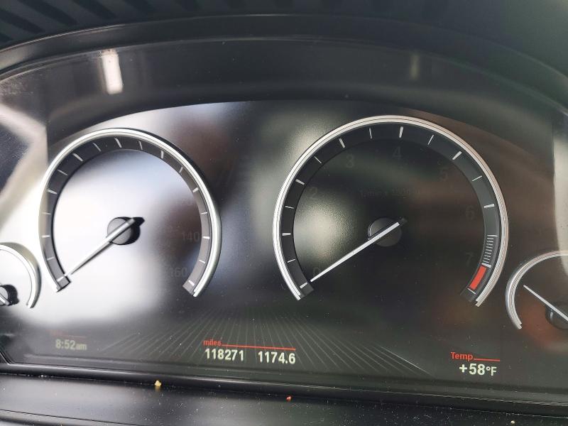 52915706 :رقم المزاد ، WBA6A0C52DDZ04216 vin ، 2013 Bmw 640 مزاد بيع