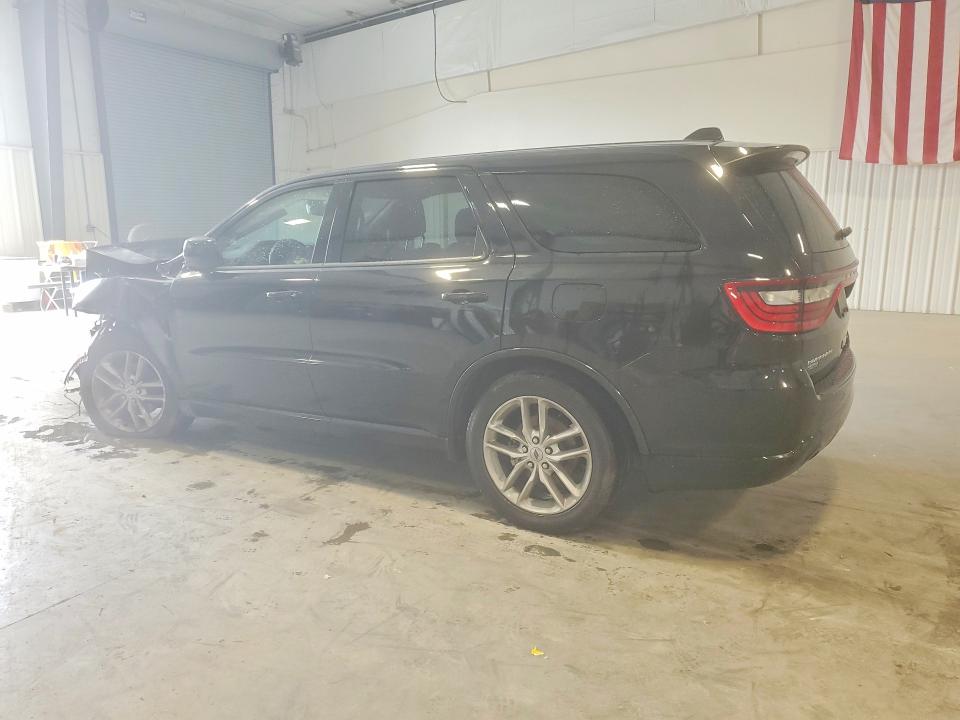 Продаж на аукціоні авто 2023 Dodge Durango, vin: 1C4RDHDGXPC685408, номер лоту: 53399936