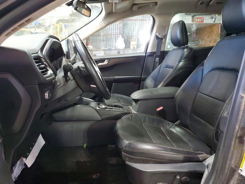 Продаж на аукціоні авто 2020 Ford Escape, vin: 1FMCU9J93LUB54813, номер лоту: 54553356