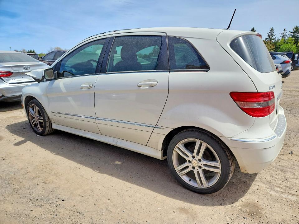 Продажа на аукционе авто 2010 Mercedes-benz B200, vin: WDDFH3DB2AJ524347, номер лота: 54595586