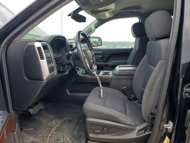 52412506 :رقم المزاد ، 3GTP1UEC0FG479692 vin ، 2015 Gmc Sierra مزاد بيع