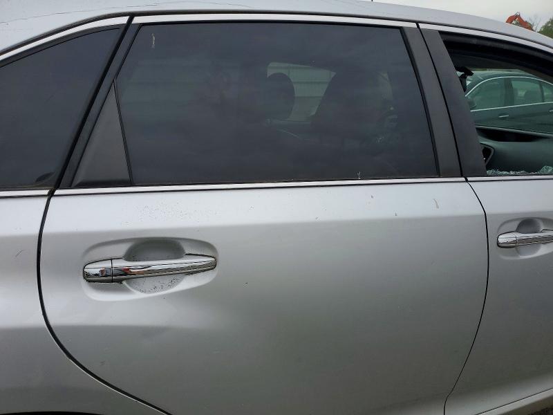 52588866 :رقم المزاد ، 4T3BK3BB5DU089388 vin ، 2013 Toyota Venza مزاد بيع