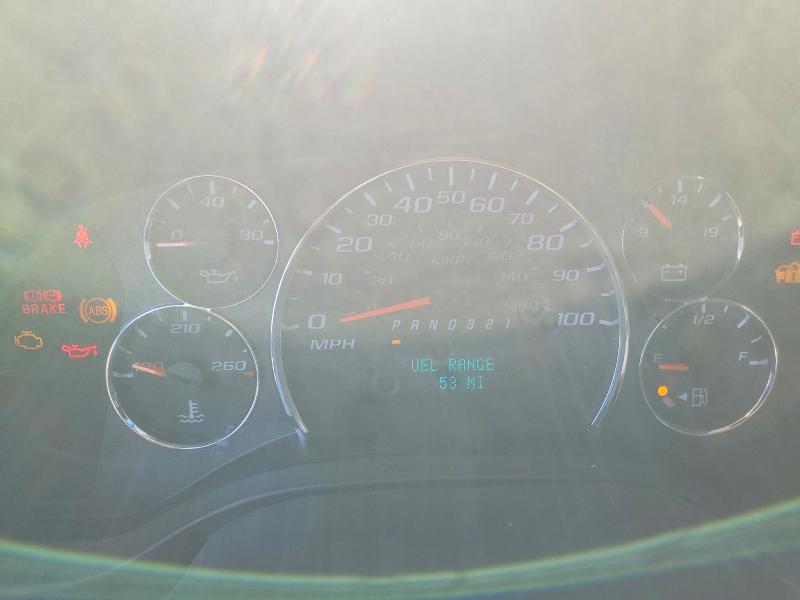 54124176 :رقم المزاد ، 1GCGG25C581140348 vin ، 2008 Chevrolet Express G2500 مزاد بيع