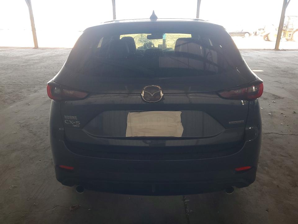 Aukcja sprzedaży 2023 Mazda Cx-5, vin: JM3KFBCMXP0155738, numer aukcji: 54698076