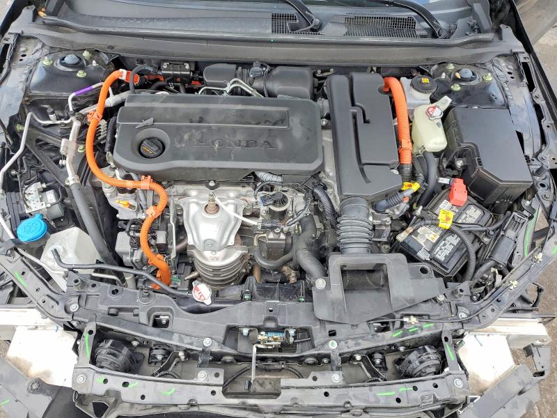 54616426 :رقم المزاد ، 1HGCY2F54PA043203 vin ، 2023 Honda Accord مزاد بيع
