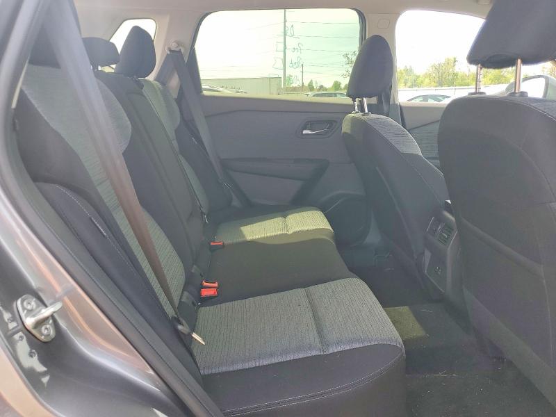 Aukcja sprzedaży 2023 Nissan Rogue, vin: JN8BT3BB4PW495038, numer aukcji: 53114056