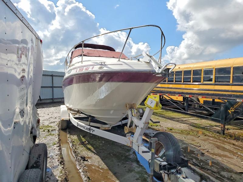 Продаж на аукціоні авто 1995 Sea Ray Boat/trlr, vin: SERV4370A595, номер лоту: 81692785