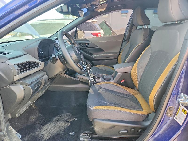 Продаж на аукціоні авто 2024 Subaru Crosstrek, vin: 4S4GUHF66R3776573, номер лоту: 53119746