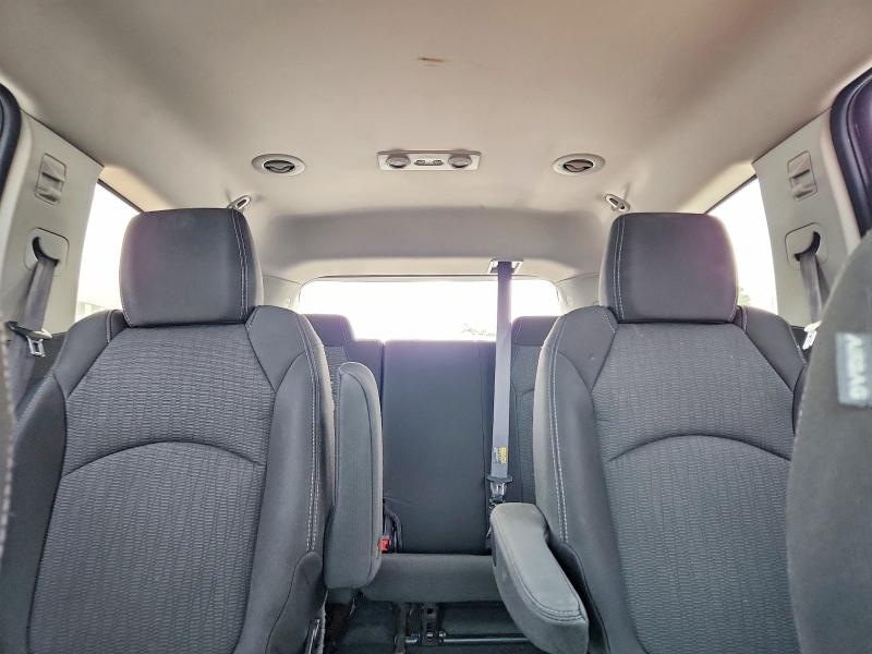Продажа на аукционе авто 2015 Chevrolet Traverse, vin: 1GNKVGKD5FJ234020, номер лота: 53230806