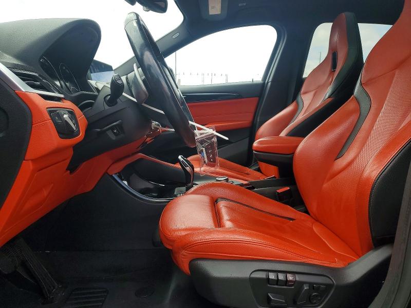 53247176 :رقم المزاد ، WBXYN1C09L5R75189 vin ، 2020 Bmw X2 مزاد بيع