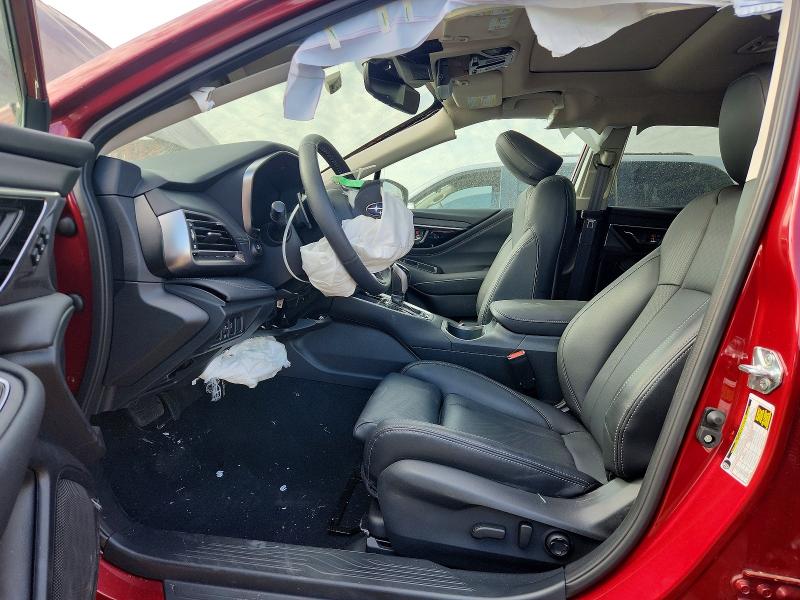 Aukcja sprzedaży 2025 Subaru Outback, vin: 4S4BTANC7S3193141, numer aukcji: 52435676