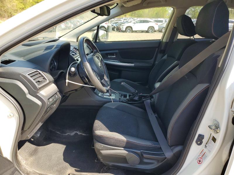 Продажа на аукционе авто 2016 Subaru Crosstrek, vin: JF2GPADC6G8316472, номер лота: 51893796