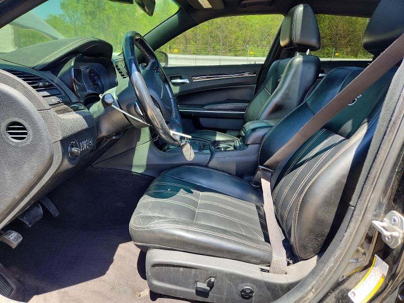 Продажа на аукционе авто 2018 Chrysler 300, vin: 2C3CCAGG7JH175070, номер лота: 51549716