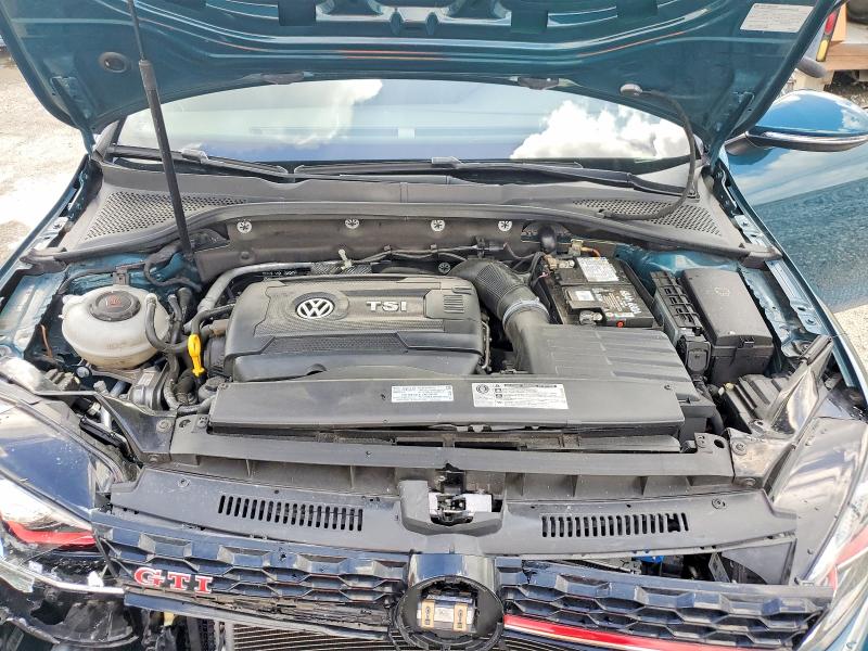 Aukcja sprzedaży 2019 Volkswagen Gti, vin: 3VW6T7AUXKM001987, numer aukcji: 55151796