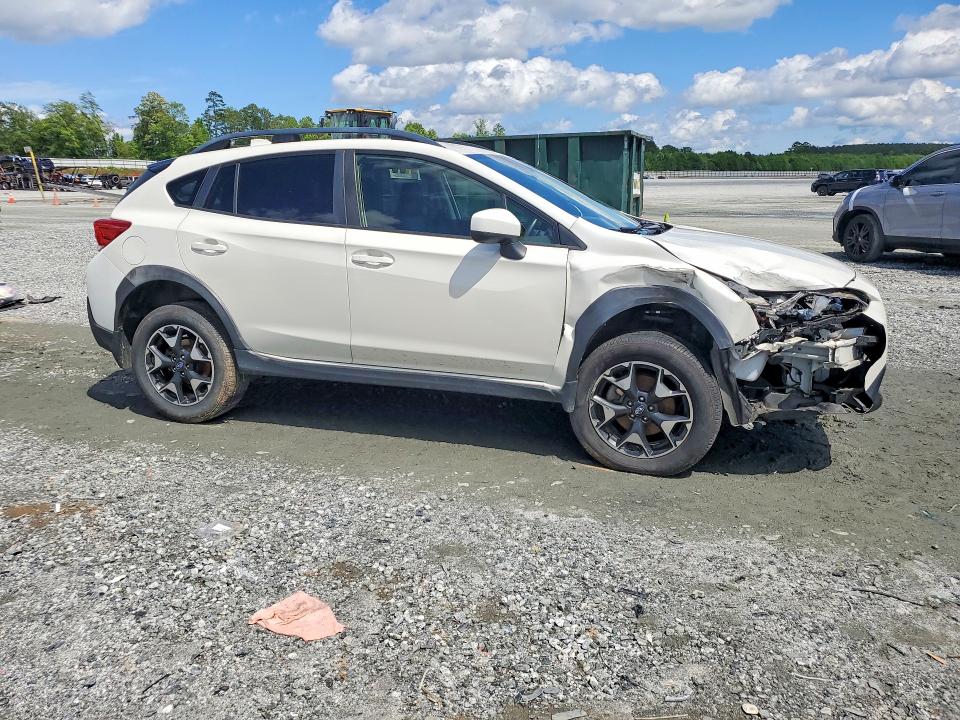Aukcja sprzedaży 2019 Subaru Crosstrek, vin: JF2GTACC3K8288930, numer aukcji: 52810166