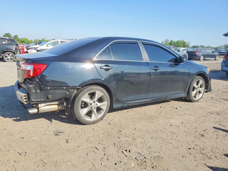 Продажа на аукционе авто 2014 Toyota Camry, vin: 4T1BF1FK5EU828823, номер лота: 53410686