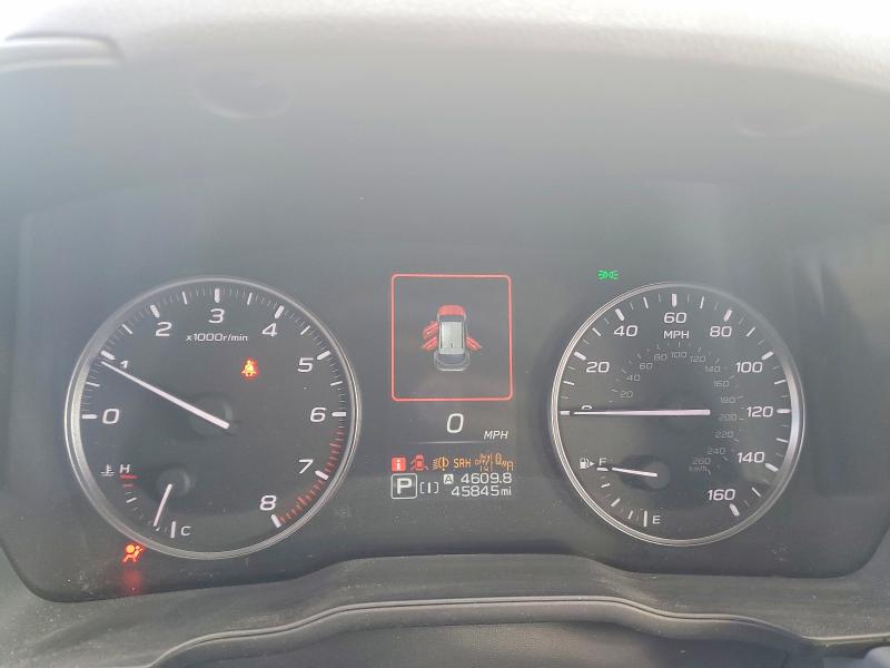 Aukcja sprzedaży 2024 Subaru Crosstrek, vin: JF2GUADC1R8246682, numer aukcji: 54198496