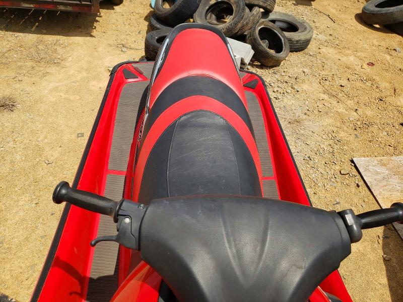 2009 Kawa Jet Ski მანქანა იყიდება აუქციონზე, vin: KAW10587K809, აუქციონის ნომერი: 54773676