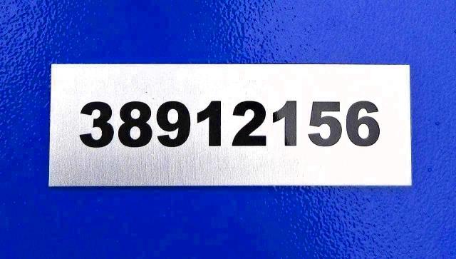 Продажа на аукционе авто 2026 Others Industrial, vin: 38912156, номер лота: 53542406
