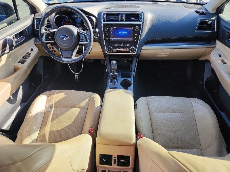 2019 Subaru Legacy მანქანა იყიდება აუქციონზე, vin: 4S3BNEN61K3026368, აუქციონის ნომერი: 52931156