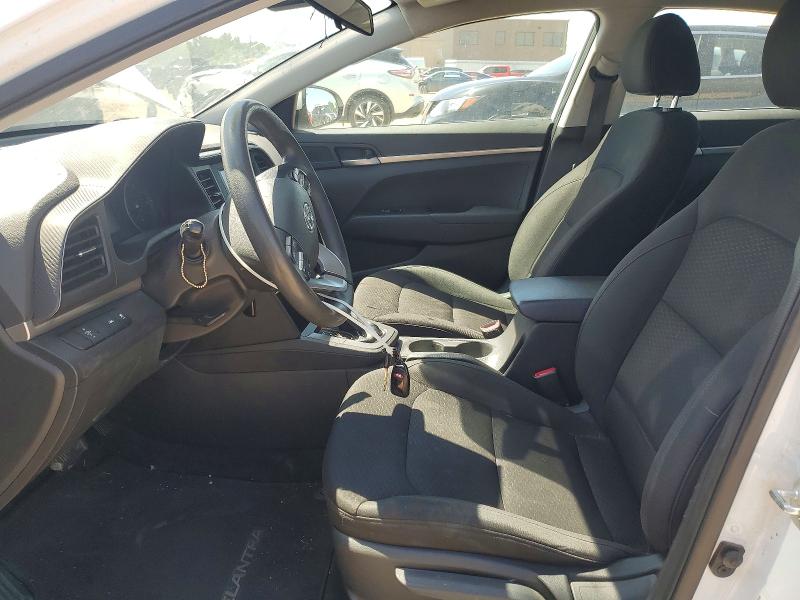 Aukcja sprzedaży 2020 Hyundai Elantra, vin: 5NPD74LF2LH596451, numer aukcji: 52251656