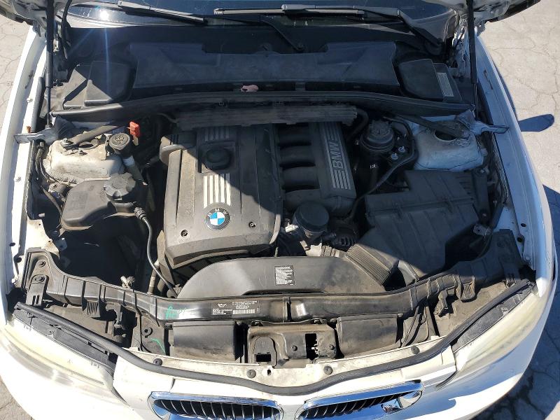 2013 Bmw 128 მანქანა იყიდება აუქციონზე, vin: WBAUP7C59DVP25065, აუქციონის ნომერი: 53422336